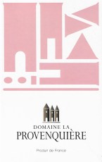 provenquiere rose bib
